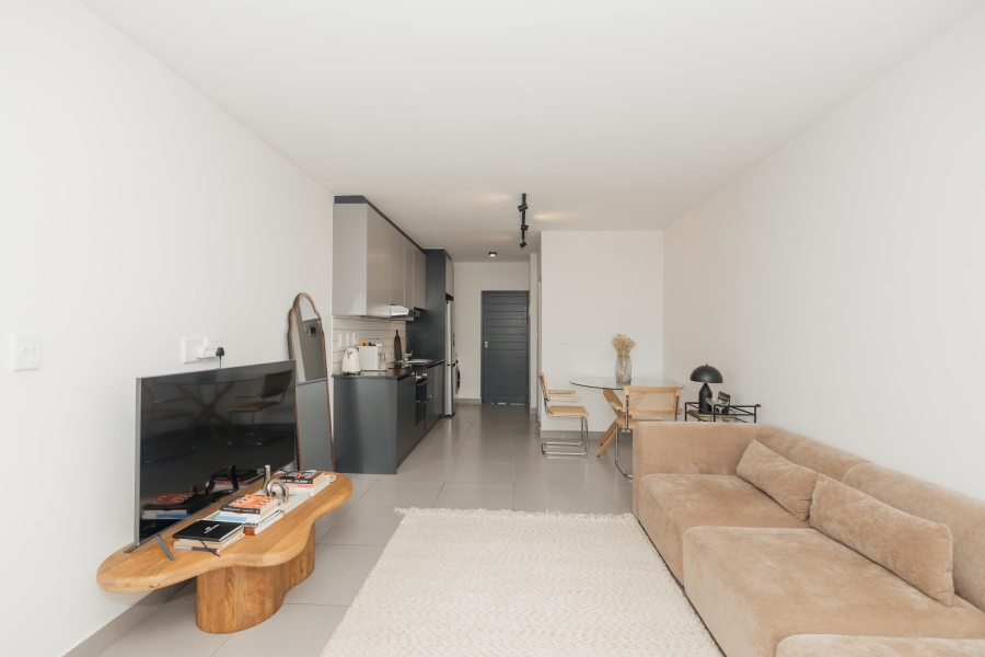 1 Bedroom Property for Sale in Durbanville Western Cape